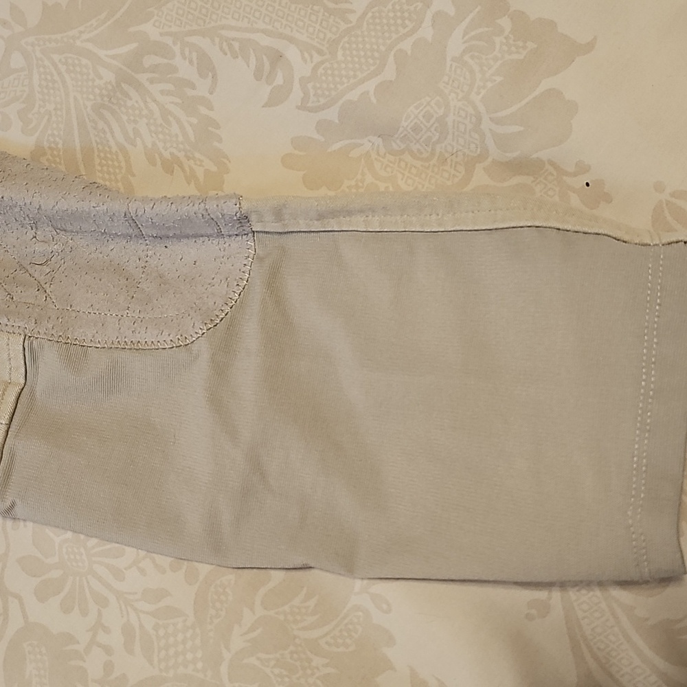 Ariat Schooling Riding Breeches - Picture 7 of 8